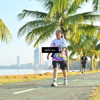 Runner Photo 6099382