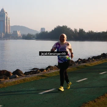 Runner Photo 6099387