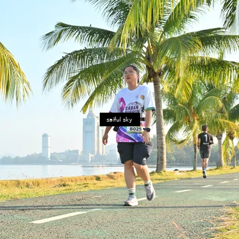 Runner Photo 6099388
