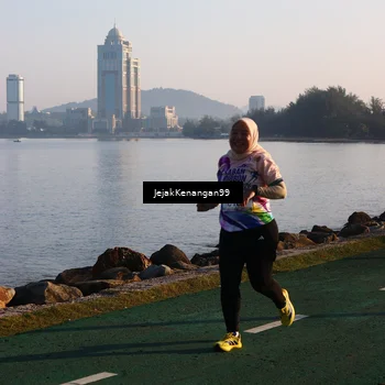 Runner Photo 6099392
