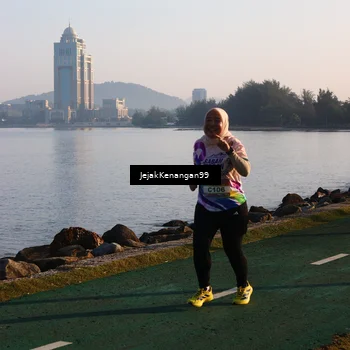 Runner Photo 6099394
