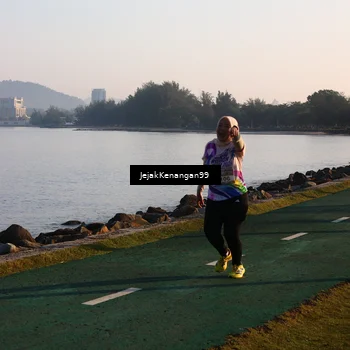 Runner Photo 6099396