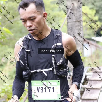 Runner Photo 60994