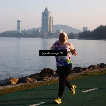Runner Photo 6099404