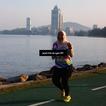 Runner Photo 6099405