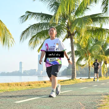 Runner Photo 6099406