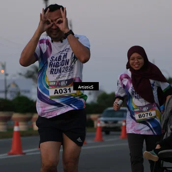 Runner Photo 6099408