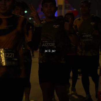 Runner Photo 6099418