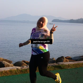Runner Photo 6099419