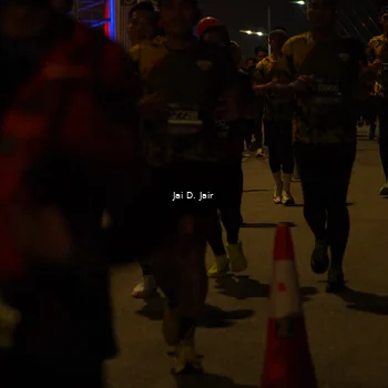 Runner Photo 6099426