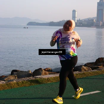 Runner Photo 6099431