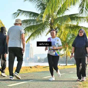 Runner Photo 6099432