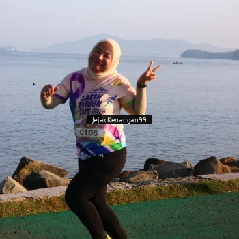 Runner Photo 6099433