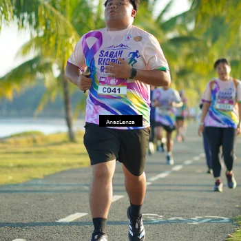 Runner Photo 6099434