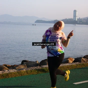 Runner Photo 6099437