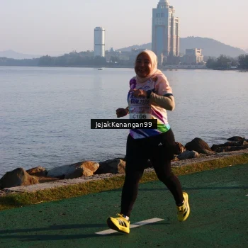 Runner Photo 6099438