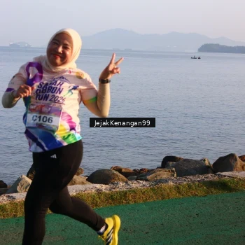 Runner Photo 6099441