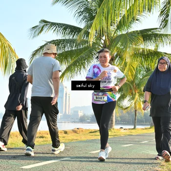 Runner Photo 6099442