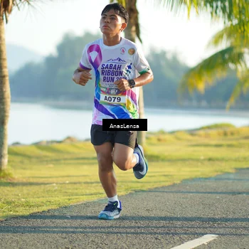 Runner Photo 6099445