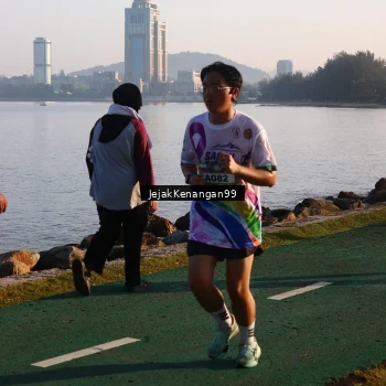 Runner Photo 6099447