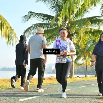 Runner Photo 6099449