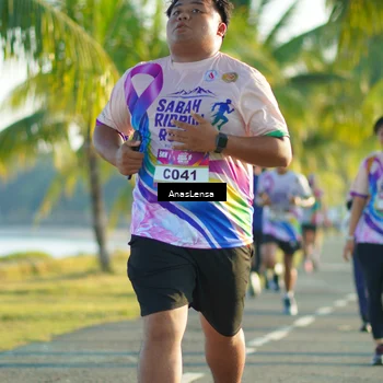 Runner Photo 6099450