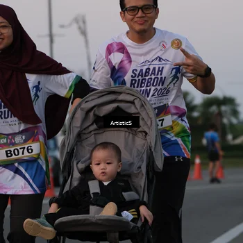 Runner Photo 6099457