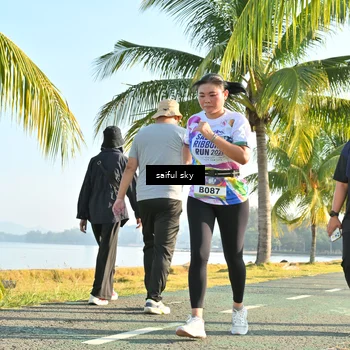 Runner Photo 6099462
