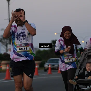 Runner Photo 6099463