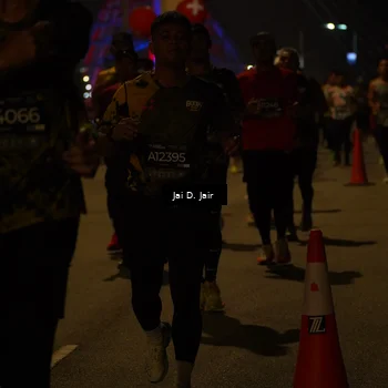 Runner Photo 6099469