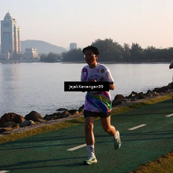 Runner Photo 6099471