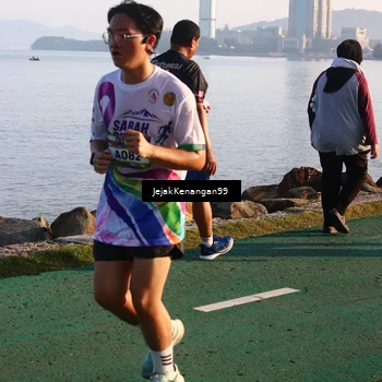 Runner Photo 6099472