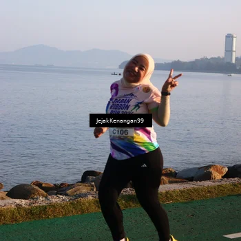 Runner Photo 6099473
