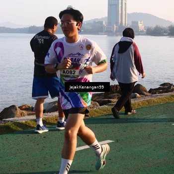 Runner Photo 6099478