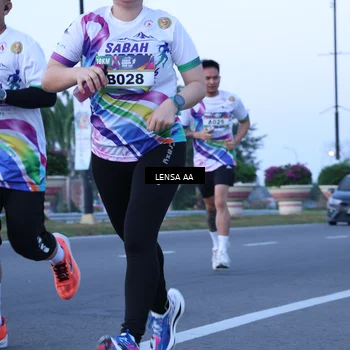 Runner Photo 6099480