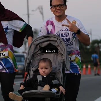 Runner Photo 6099481