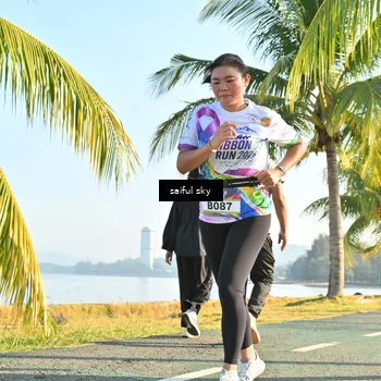 Runner Photo 6099484