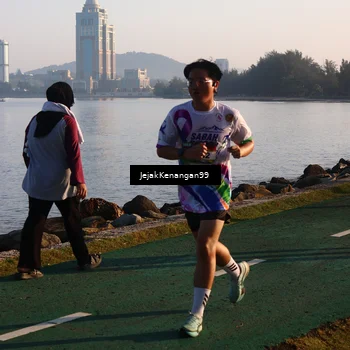 Runner Photo 6099485