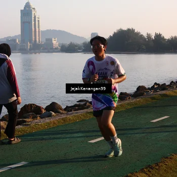 Runner Photo 6099486