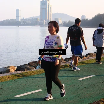 Runner Photo 6099489