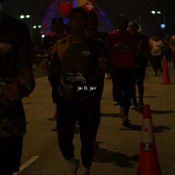 Runner Photo 6099491