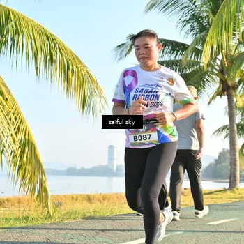Runner Photo 6099492
