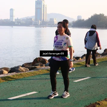 Runner Photo 6099493