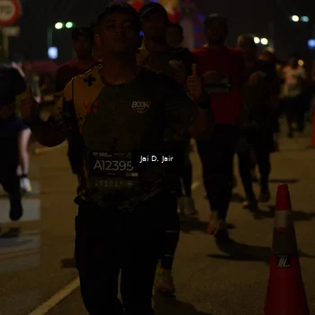 Runner Photo 6099497