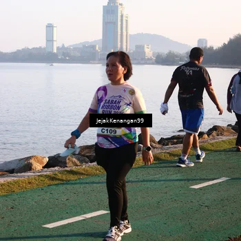 Runner Photo 6099498