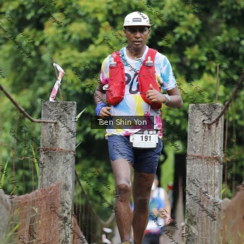 Runner Photo 60995