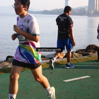 Runner Photo 6099507