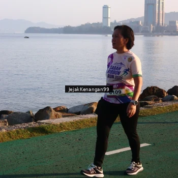 Runner Photo 6099509