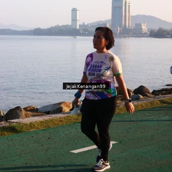 Runner Photo 6099527