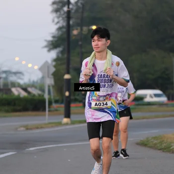 Runner Photo 6099532